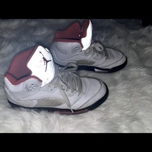 Girls or boys Jordan’s